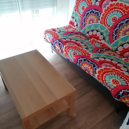 Appartement Cosy Avec Terrasse A Proche Aeroport Nice
